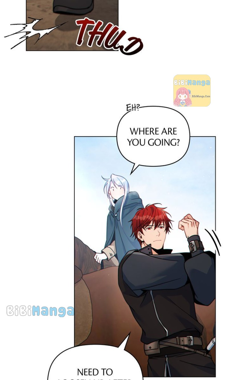 I Can See Your Stats! Chapter 18 page 7