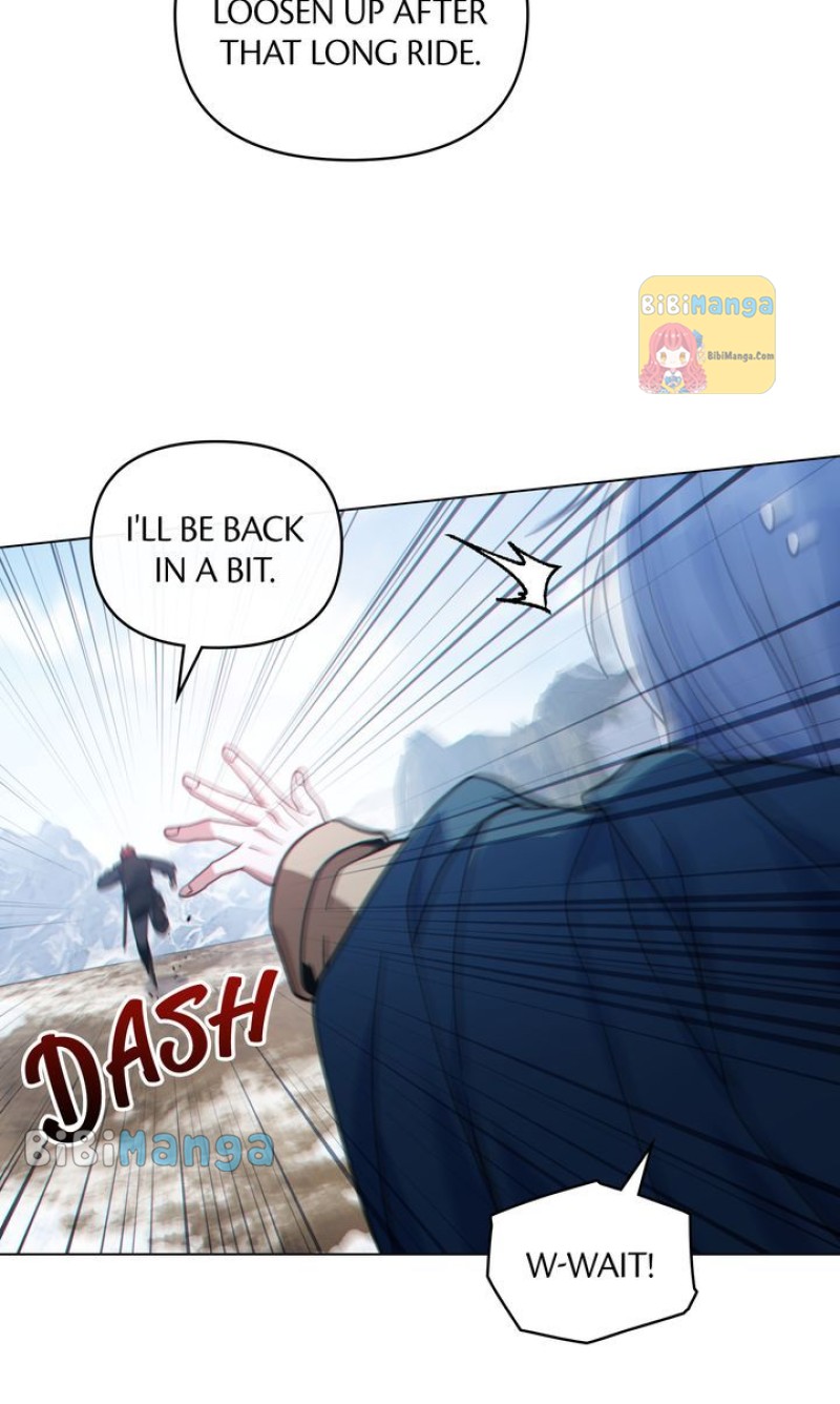 I Can See Your Stats! Chapter 18 page 8