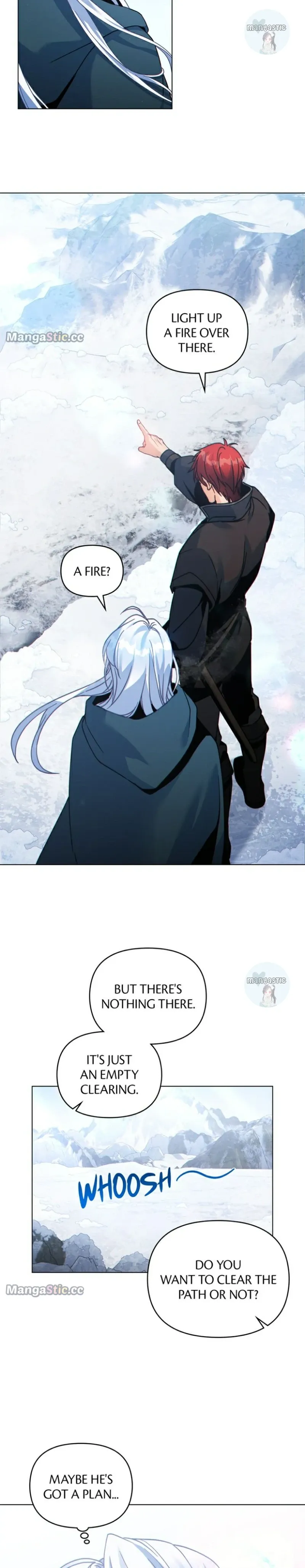 I Can See Your Stats! Chapter 20 page 9