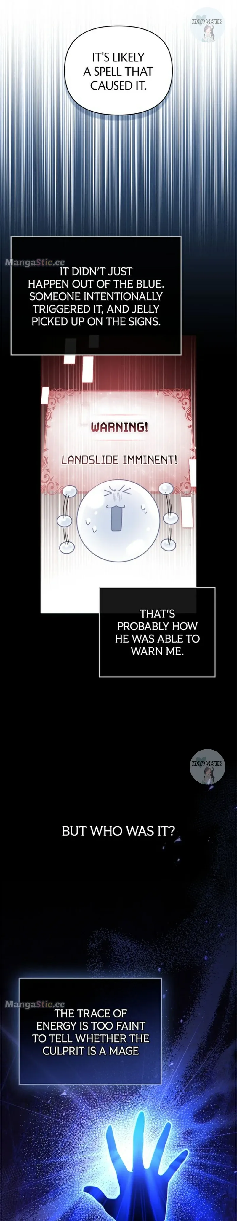 I Can See Your Stats! Chapter 20 page 7