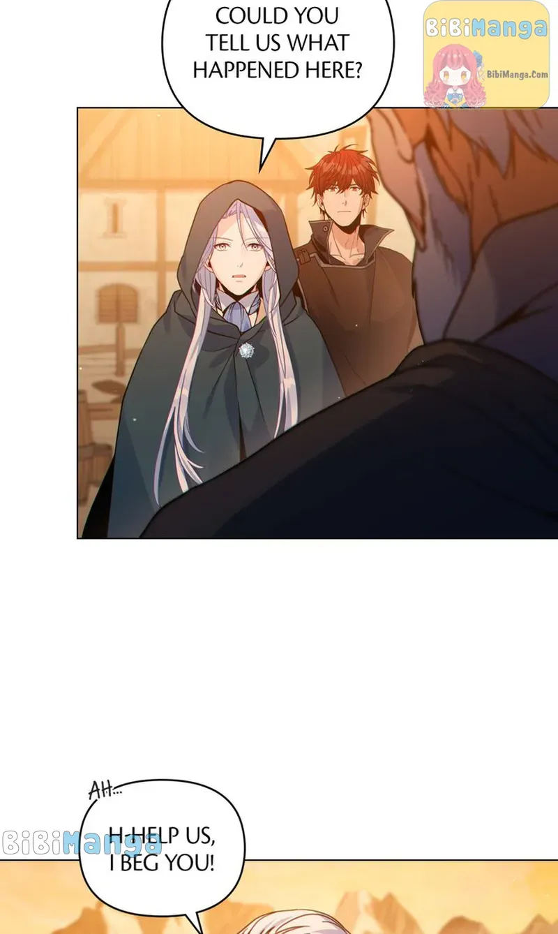 I Can See Your Stats! Chapter 21 page 9