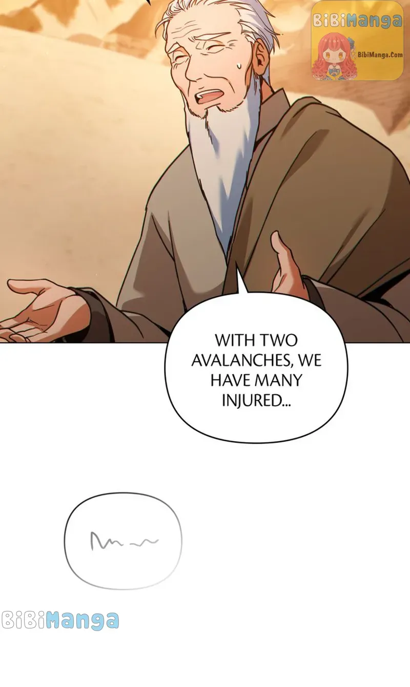 I Can See Your Stats! Chapter 21 page 10