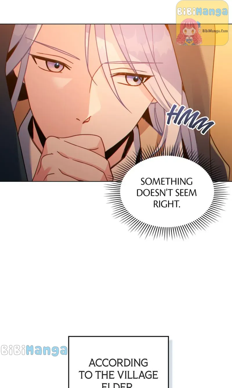I Can See Your Stats! Chapter 21 page 11