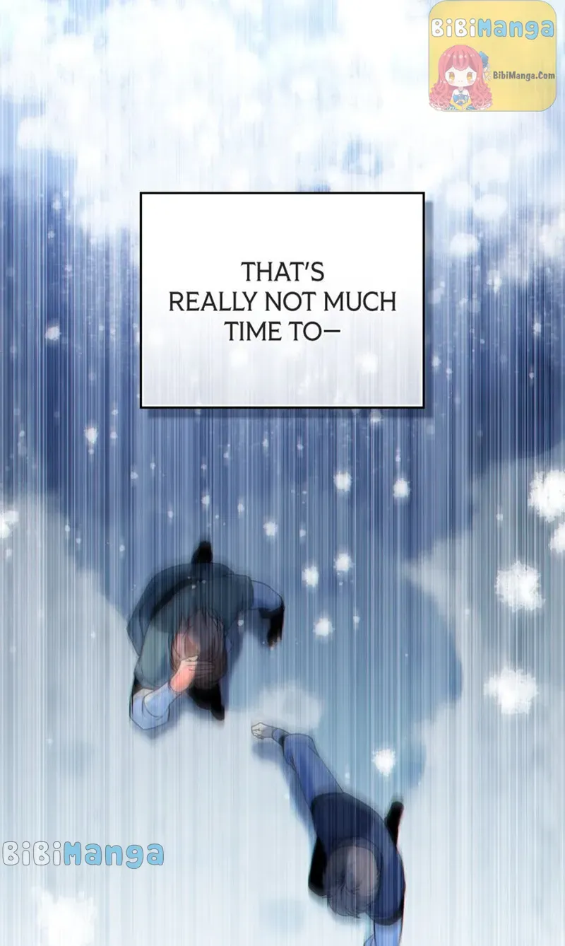 I Can See Your Stats! Chapter 21 page 14