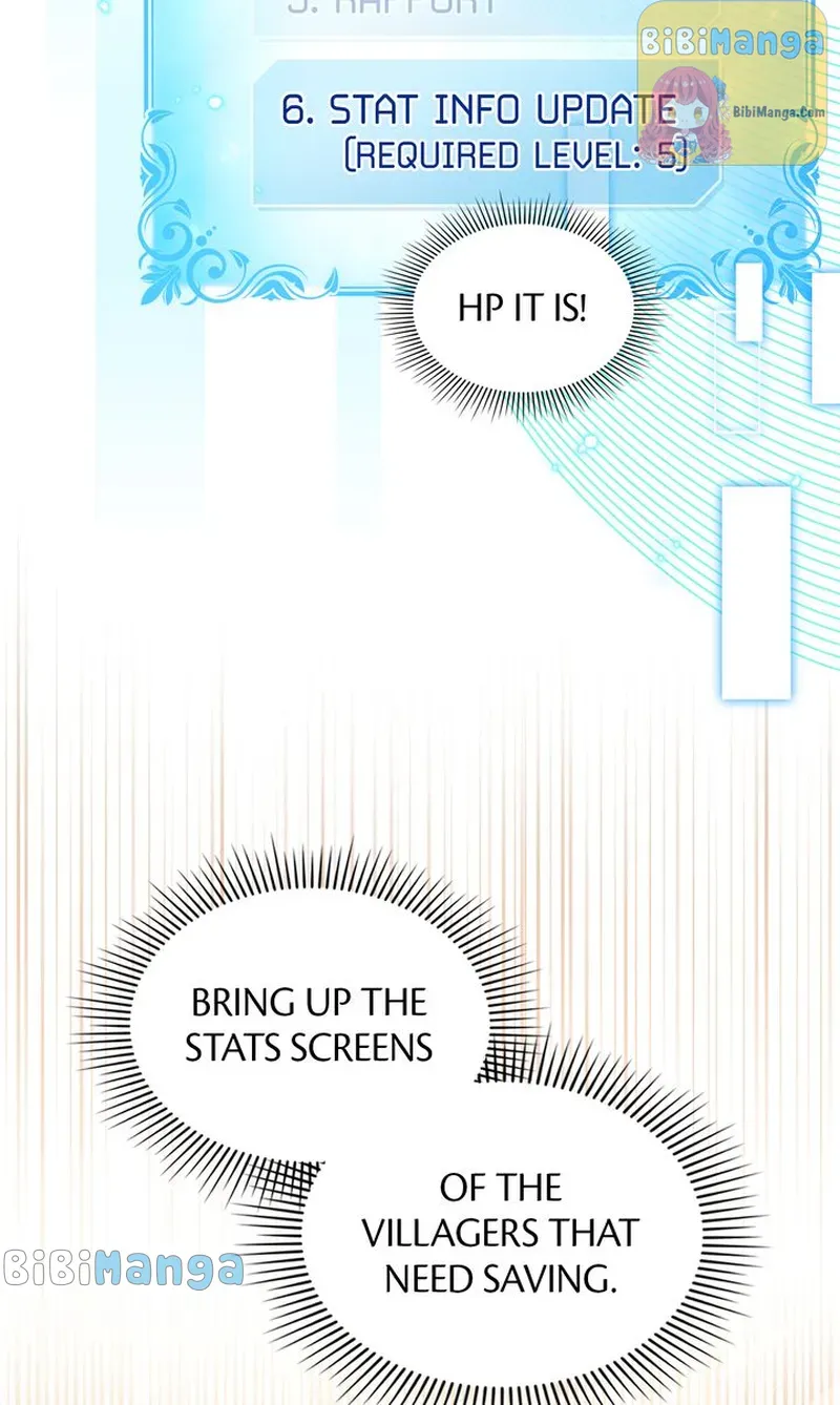 I Can See Your Stats! Chapter 21 page 26