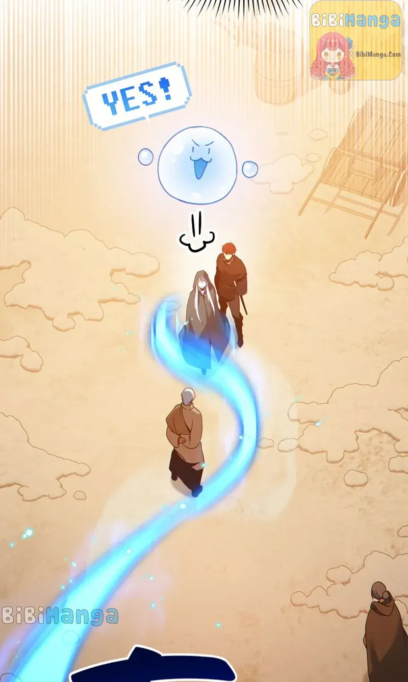 I Can See Your Stats! Chapter 21 page 27