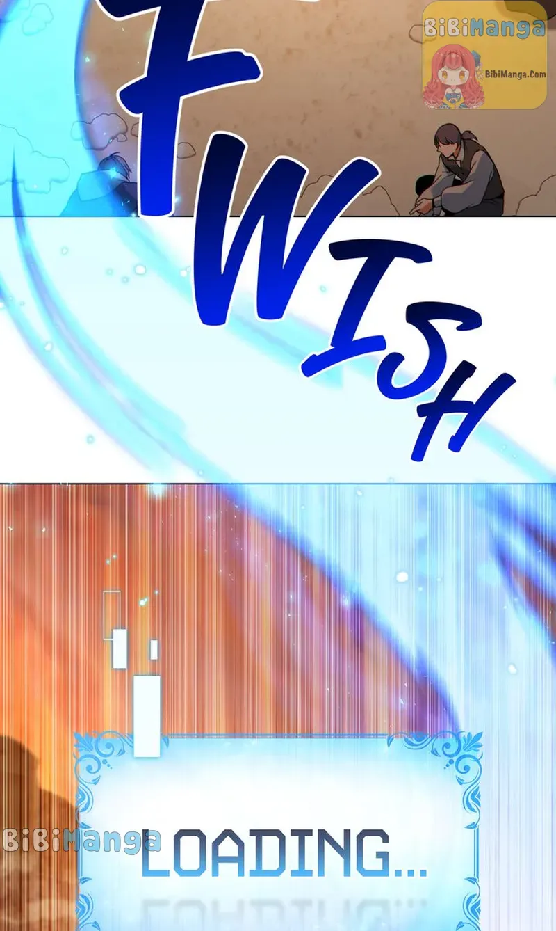 I Can See Your Stats! Chapter 21 page 28