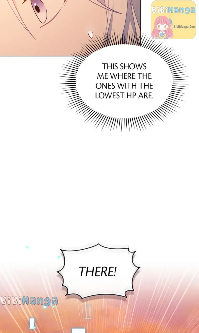 I Can See Your Stats! Chapter 21 page 31