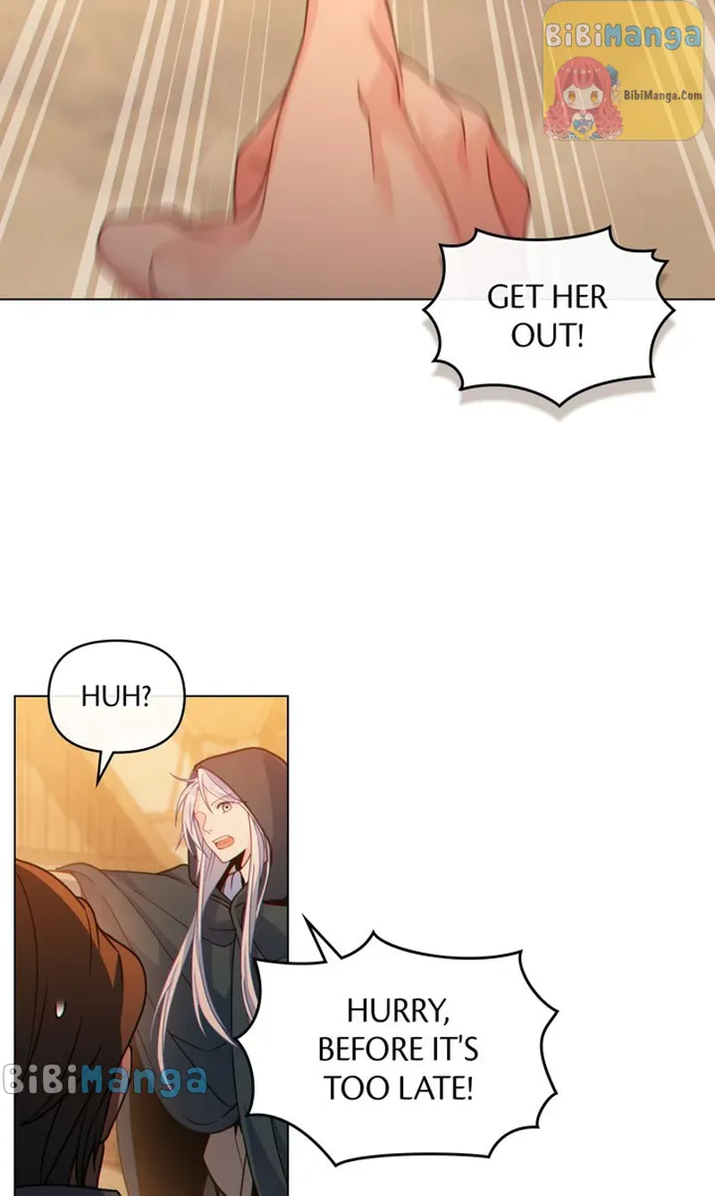 I Can See Your Stats! Chapter 21 page 33