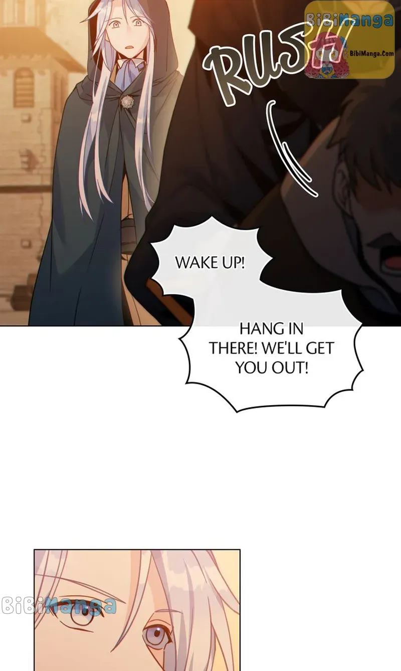 I Can See Your Stats! Chapter 21 page 37