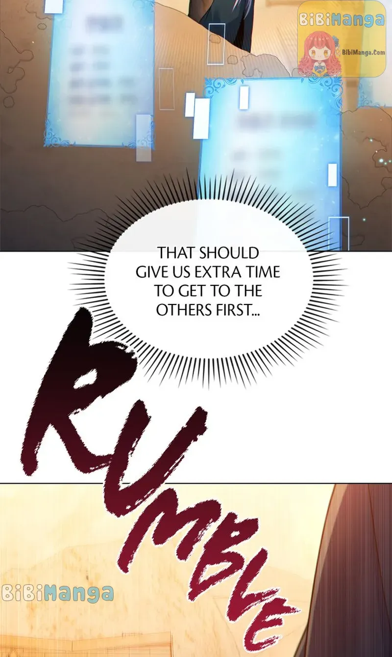 I Can See Your Stats! Chapter 21 page 39