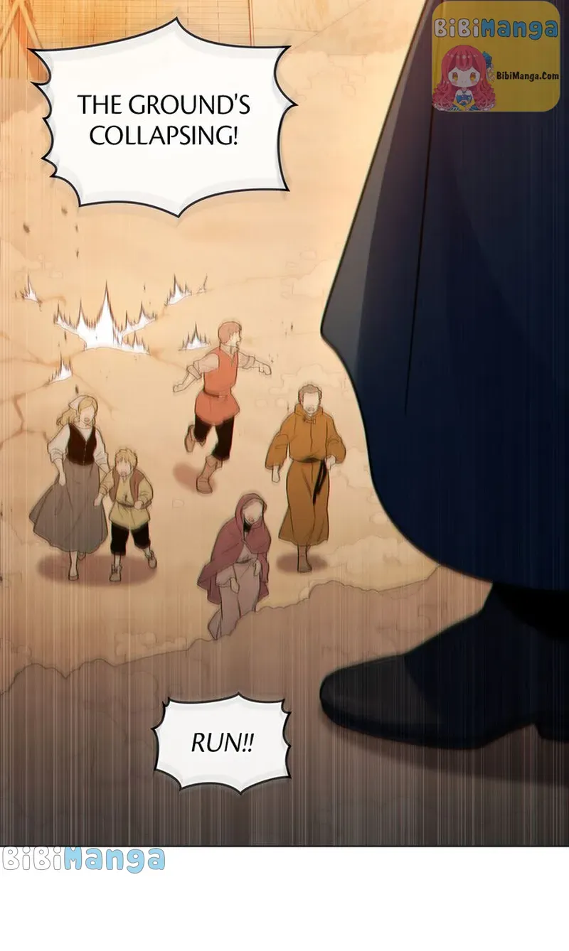 I Can See Your Stats! Chapter 21 page 40