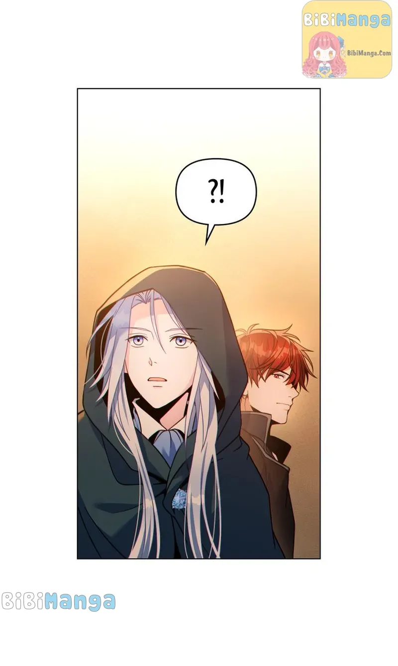 I Can See Your Stats! Chapter 21 page 41