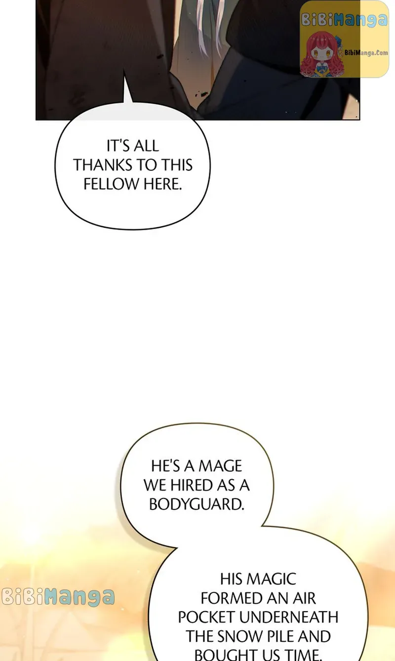 I Can See Your Stats! Chapter 21 page 46