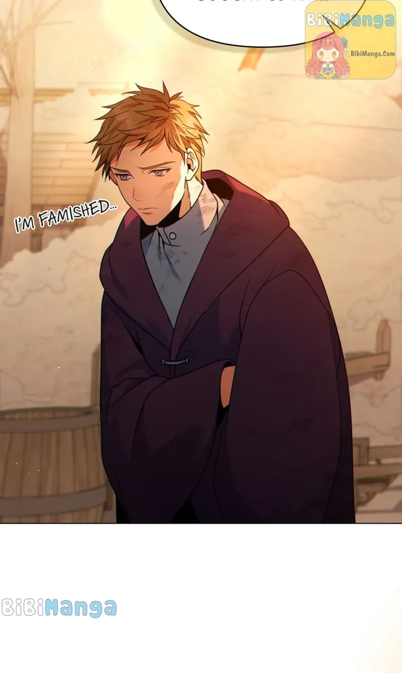 I Can See Your Stats! Chapter 21 page 47