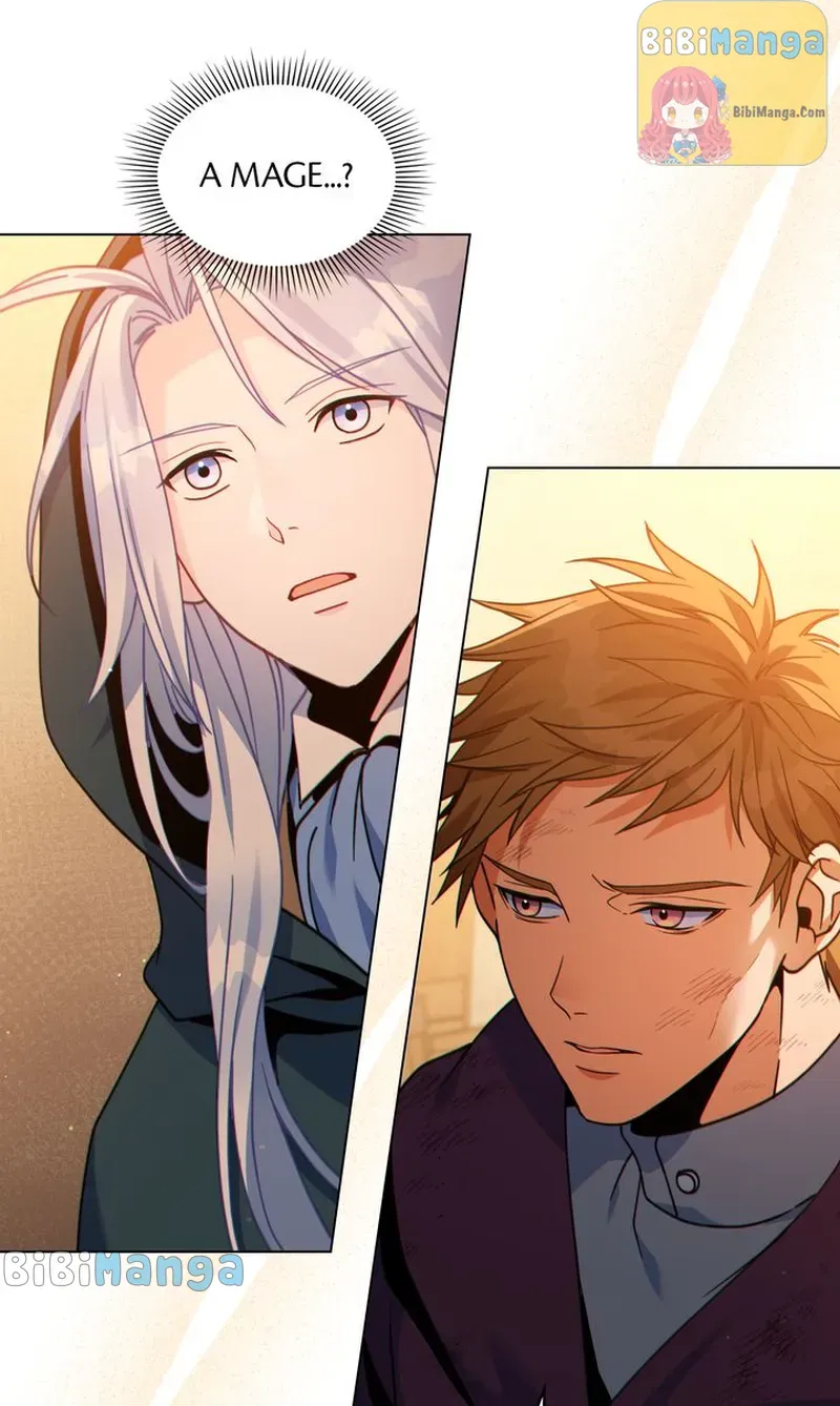 I Can See Your Stats! Chapter 21 page 48