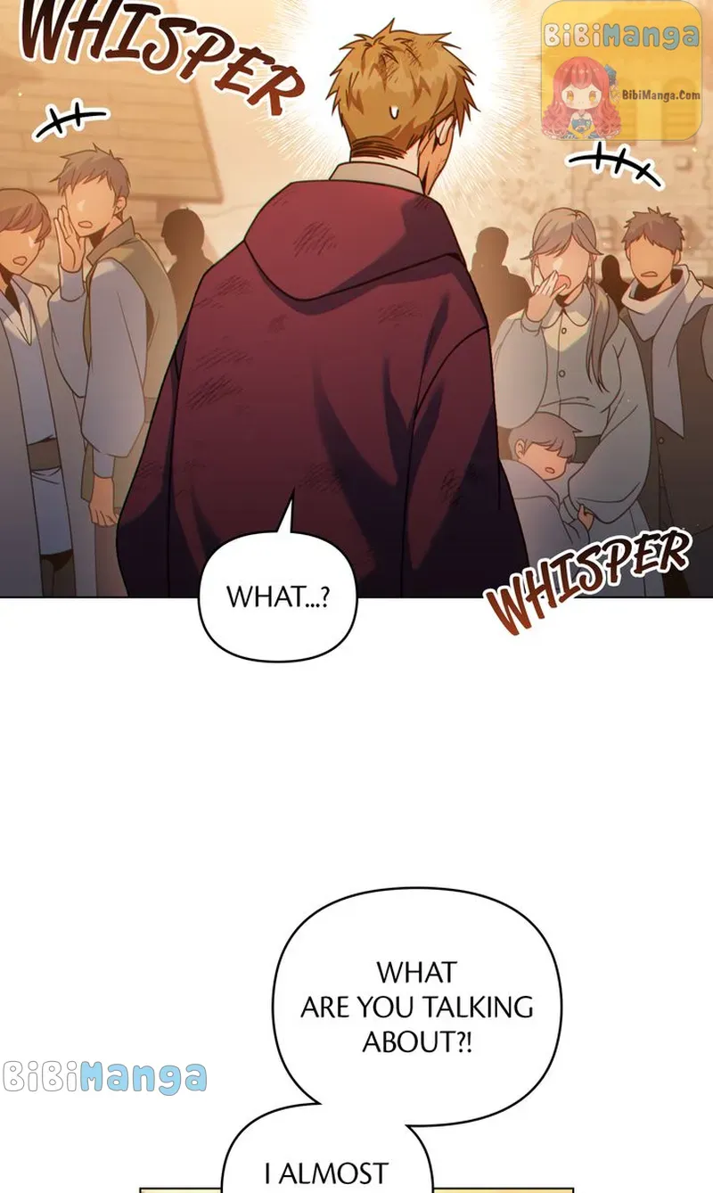 I Can See Your Stats! Chapter 21 page 50
