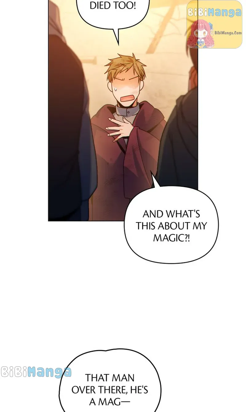 I Can See Your Stats! Chapter 21 page 51