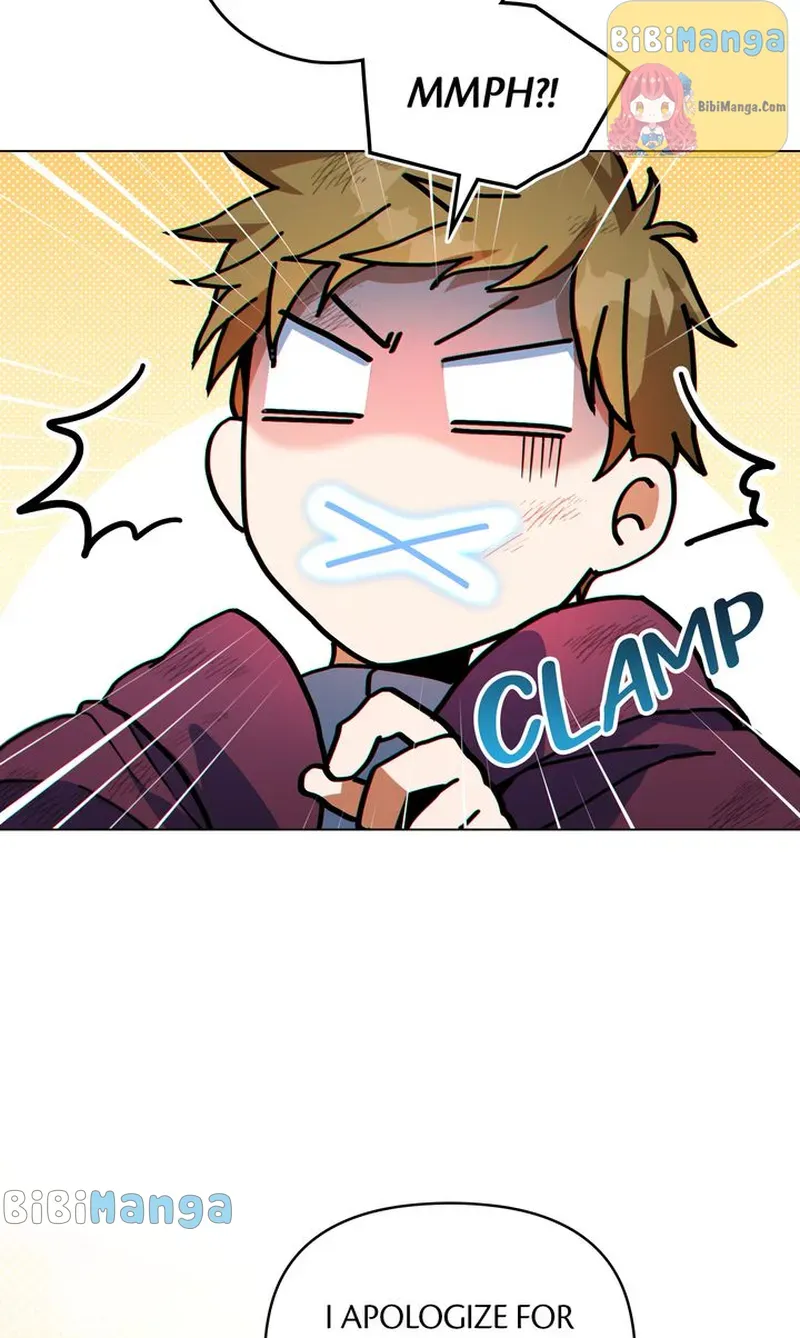 I Can See Your Stats! Chapter 21 page 52