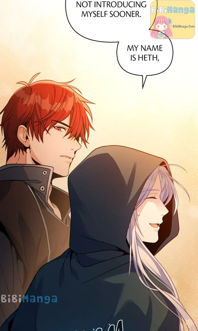 I Can See Your Stats! Chapter 21 page 53