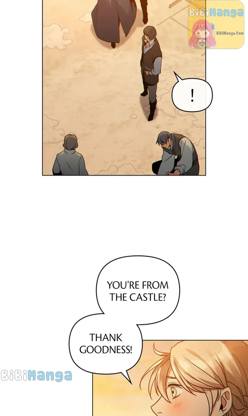 I Can See Your Stats! Chapter 21 page 5