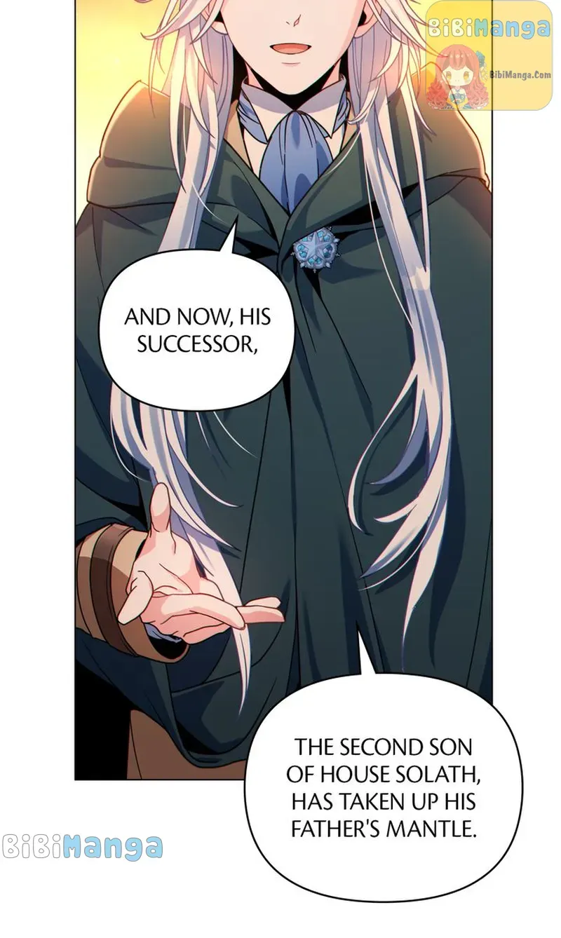 I Can See Your Stats! Chapter 21 page 59