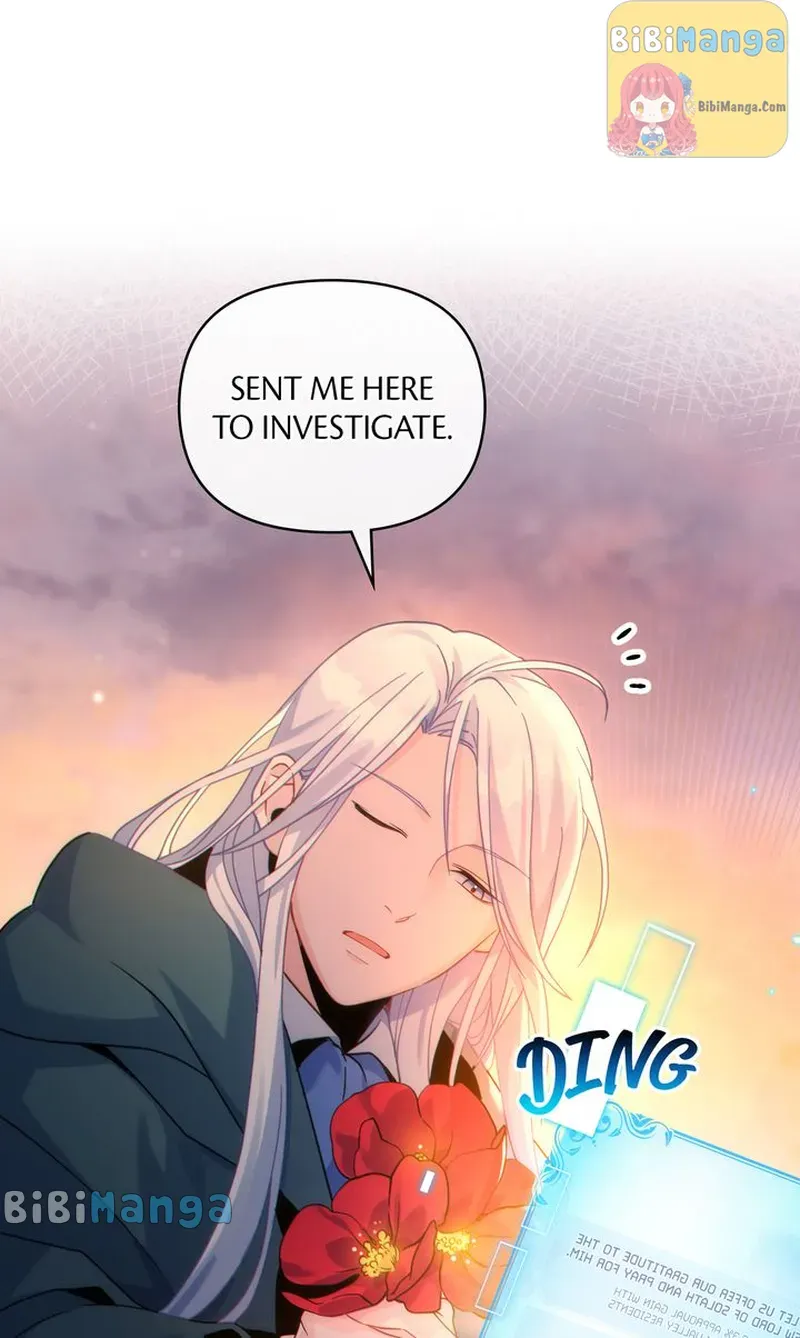 I Can See Your Stats! Chapter 21 page 66