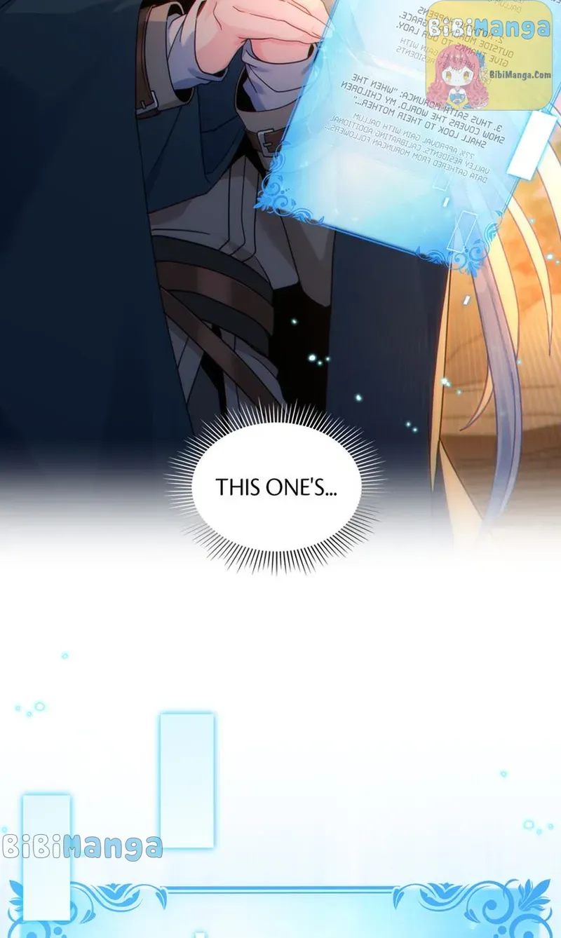 I Can See Your Stats! Chapter 21 page 67