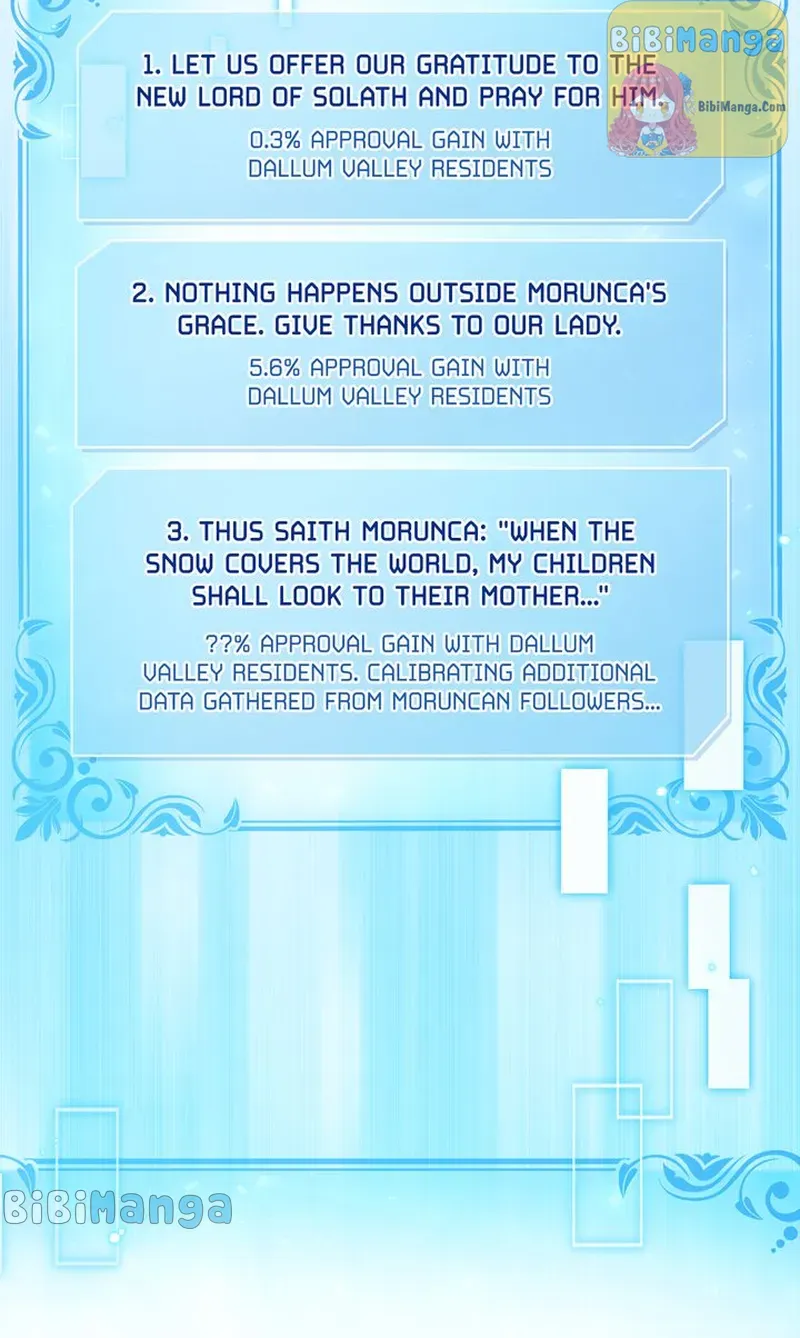 I Can See Your Stats! Chapter 21 page 68