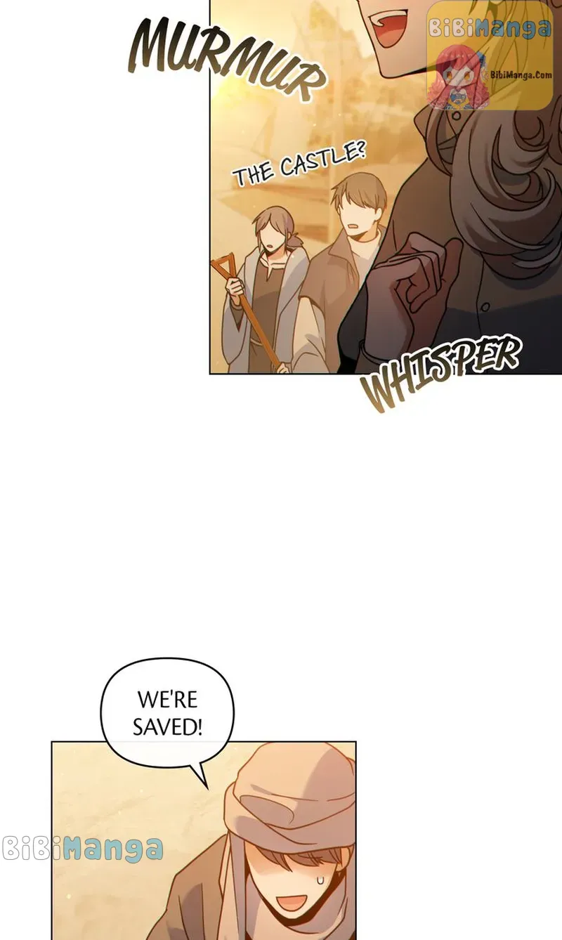 I Can See Your Stats! Chapter 21 page 6