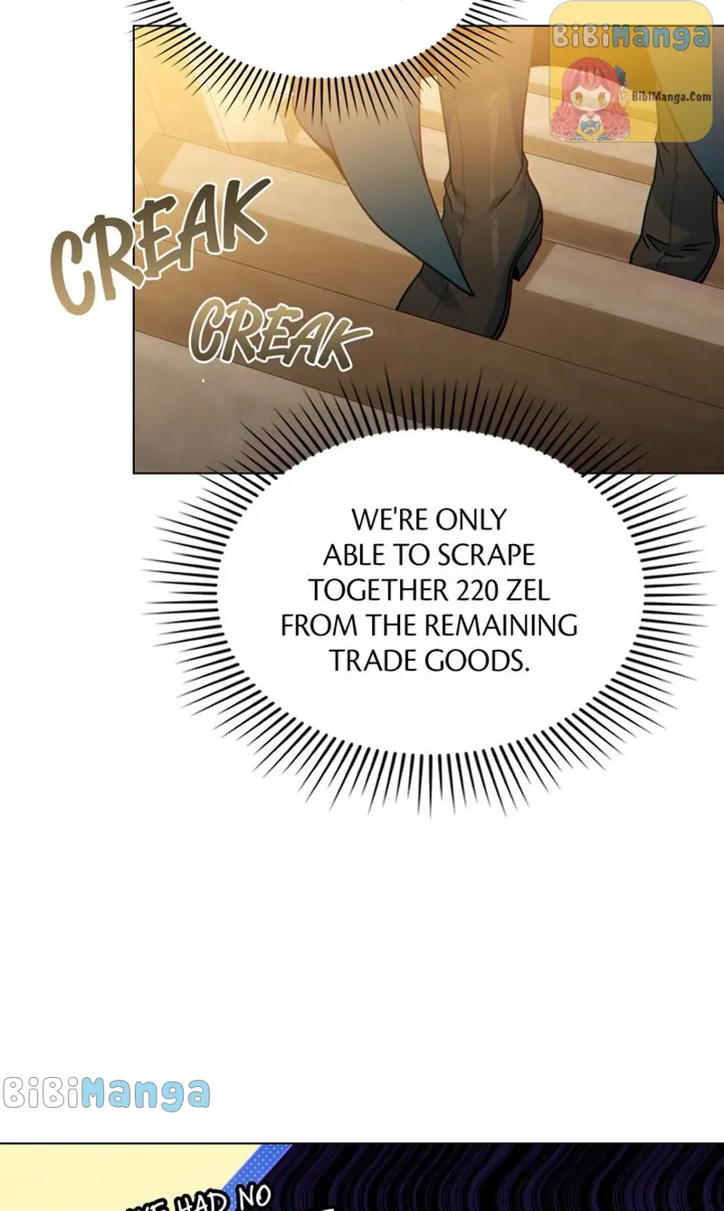 I Can See Your Stats! Chapter 21 page 78