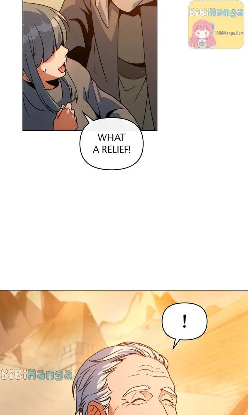 I Can See Your Stats! Chapter 21 page 7
