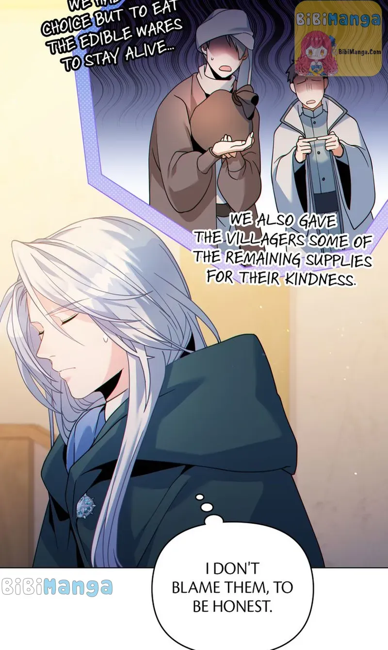 I Can See Your Stats! Chapter 21 page 79