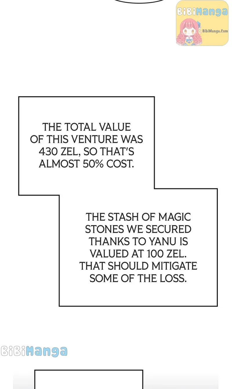 I Can See Your Stats! Chapter 21 page 80