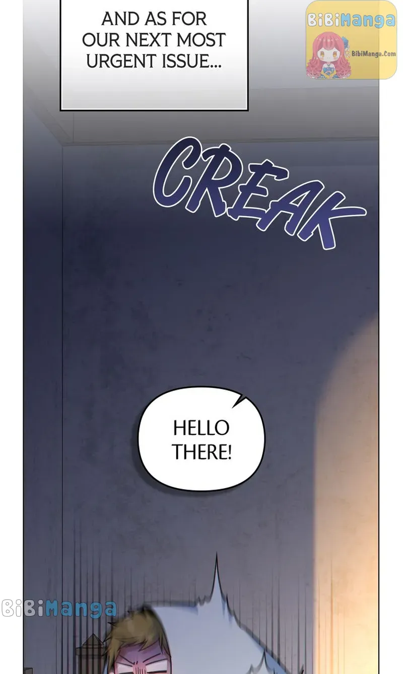 I Can See Your Stats! Chapter 21 page 81
