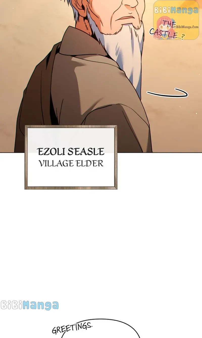 I Can See Your Stats! Chapter 21 page 8