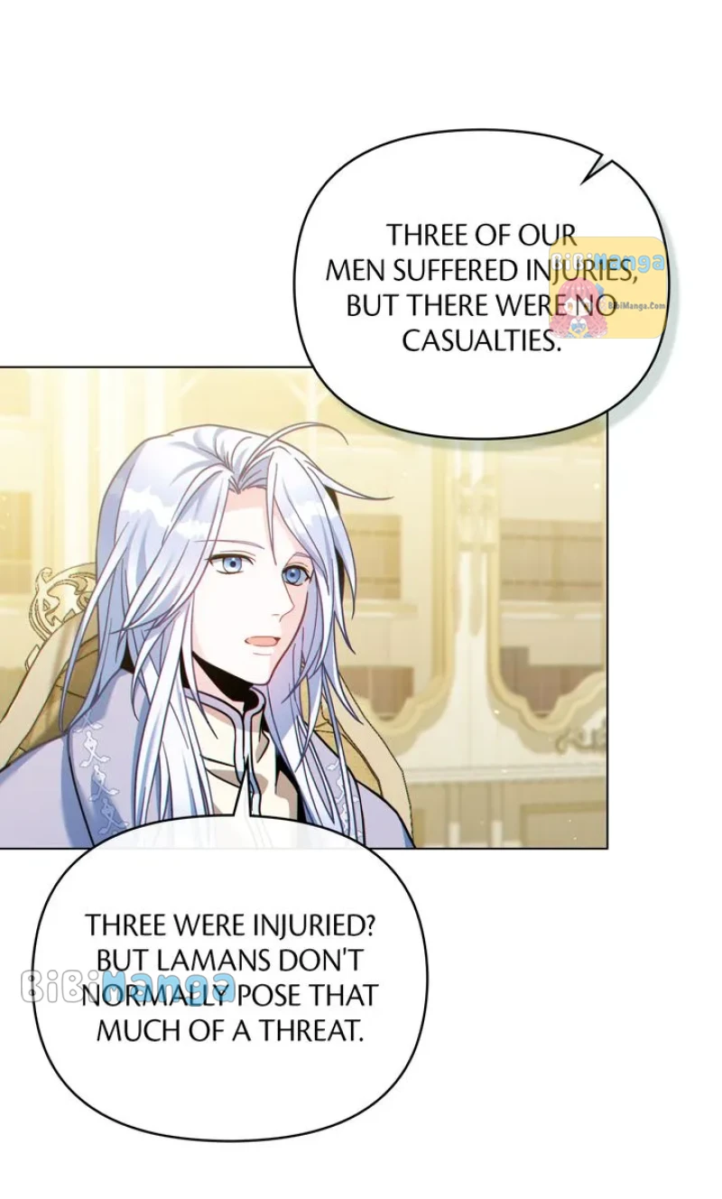 I Can See Your Stats! Chapter 23 page 10