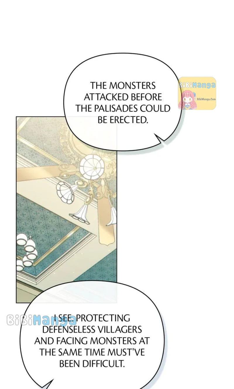 I Can See Your Stats! Chapter 23 page 11