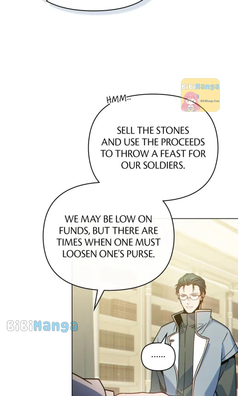 I Can See Your Stats! Chapter 23 page 12