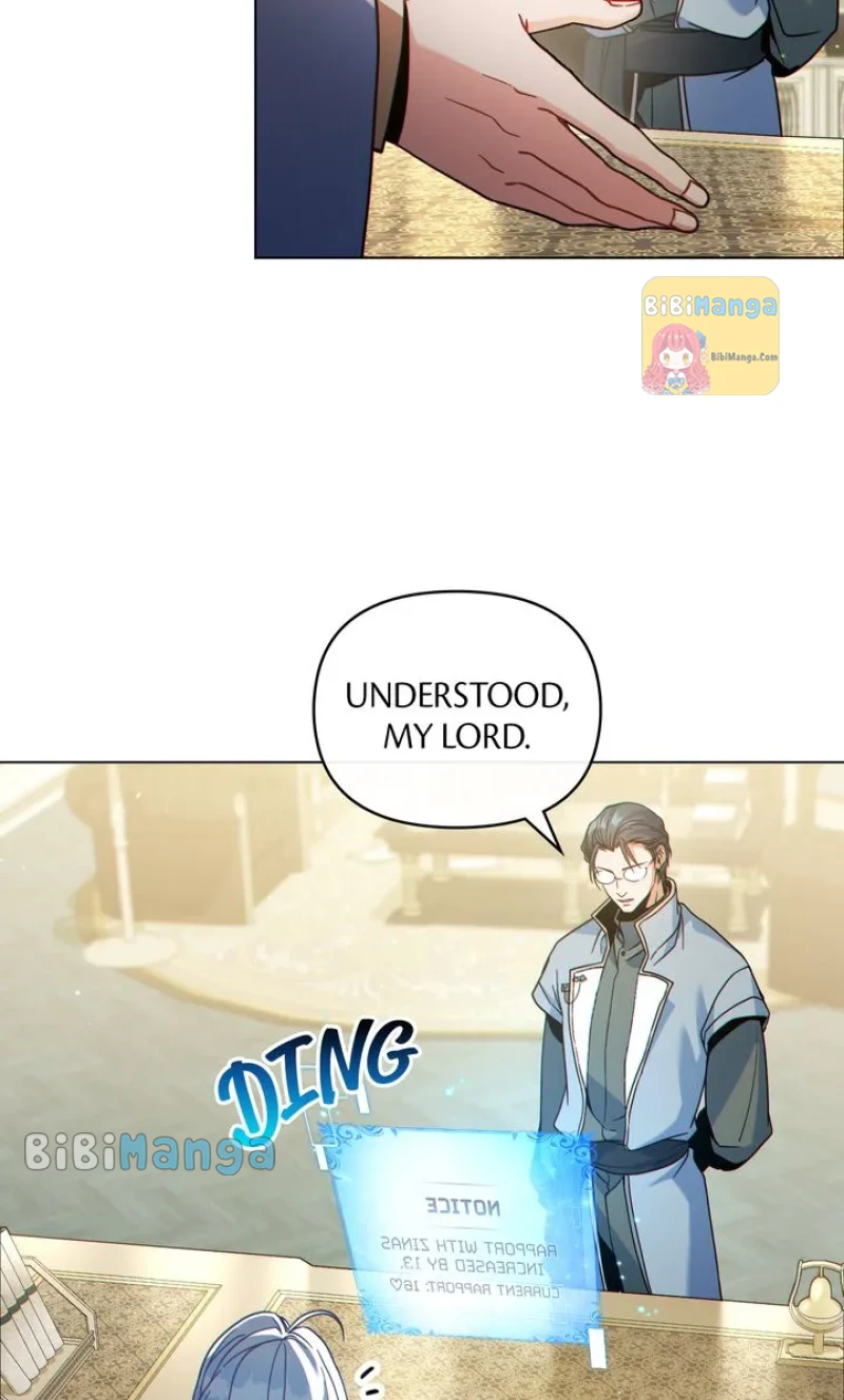 I Can See Your Stats! Chapter 23 page 13