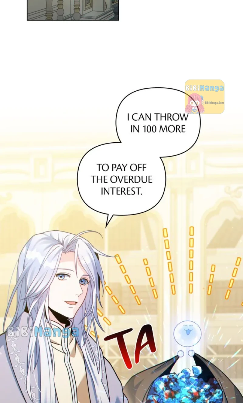 I Can See Your Stats! Chapter 23 page 2