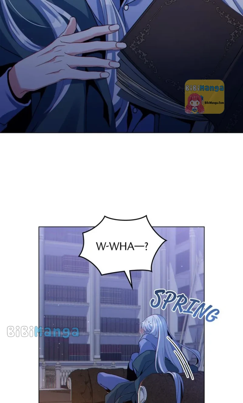 I Can See Your Stats! Chapter 23 page 37