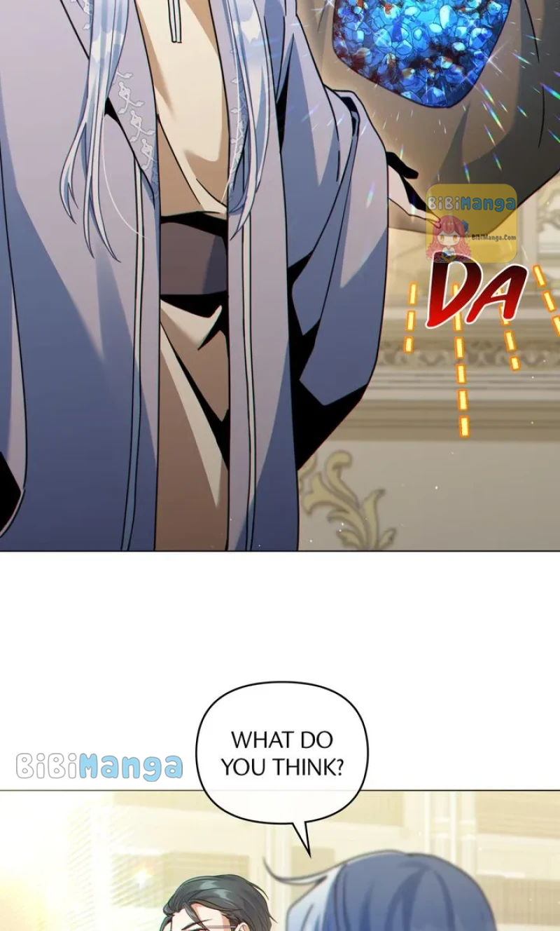 I Can See Your Stats! Chapter 23 page 3