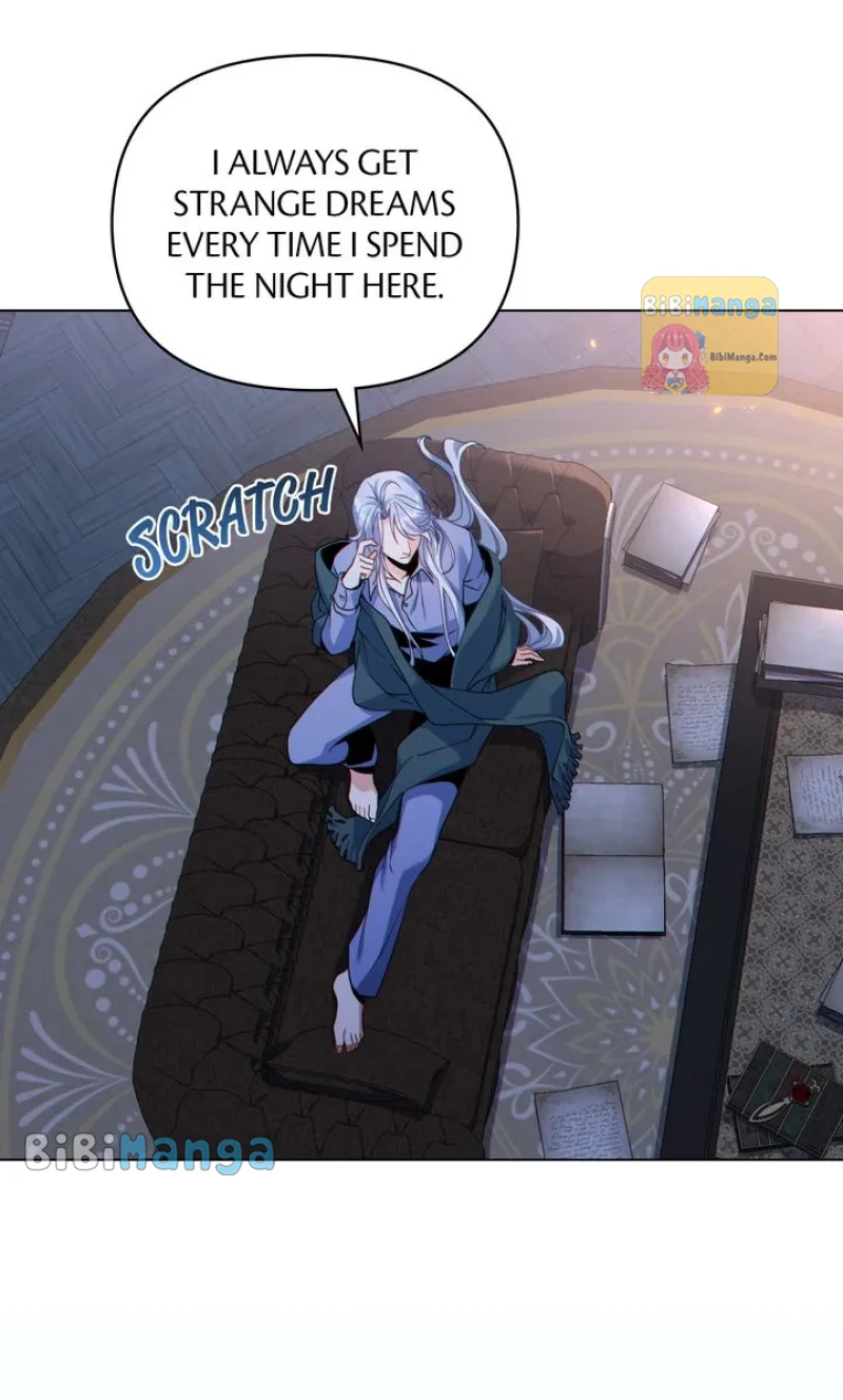 I Can See Your Stats! Chapter 23 page 40