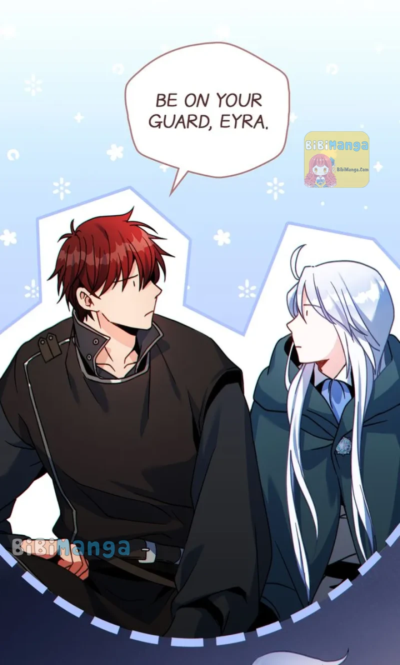 I Can See Your Stats! Chapter 23 page 41