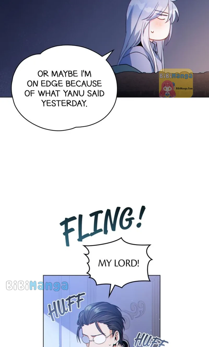 I Can See Your Stats! Chapter 23 page 42