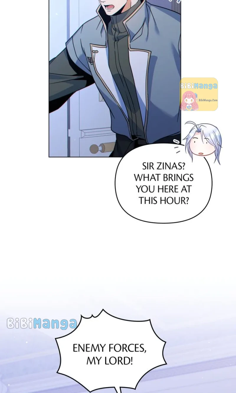 I Can See Your Stats! Chapter 23 page 43