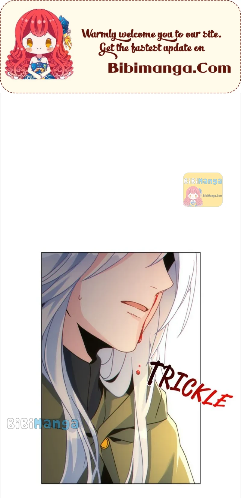 I Can See Your Stats! Chapter 26 page 0