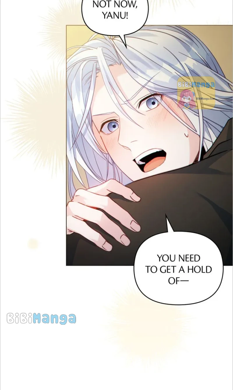 I Can See Your Stats! Chapter 26 page 9