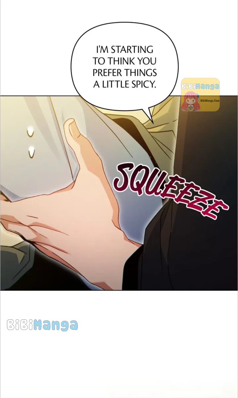 I Can See Your Stats! Chapter 26 page 10